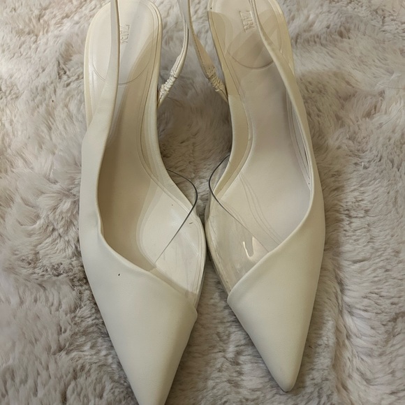 Zara heels - Picture 4 of 4